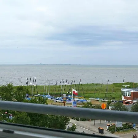 Lägenhet Sg04 Cuxhaven