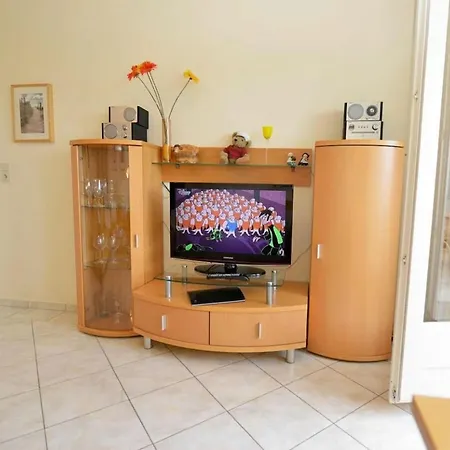 Appartement Sg04 *
