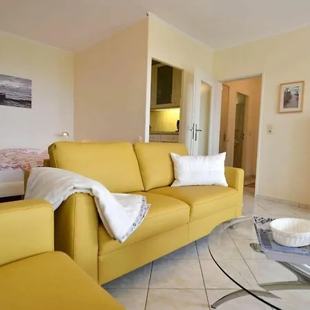 Appartement Sg04 Cuxhaven