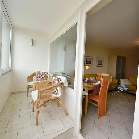 Appartement Sg04 *