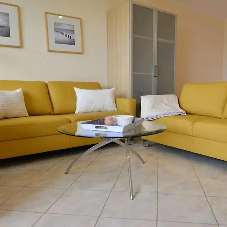 Sg04 Appartement *