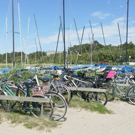 Lägenhet Sg04 Cuxhaven