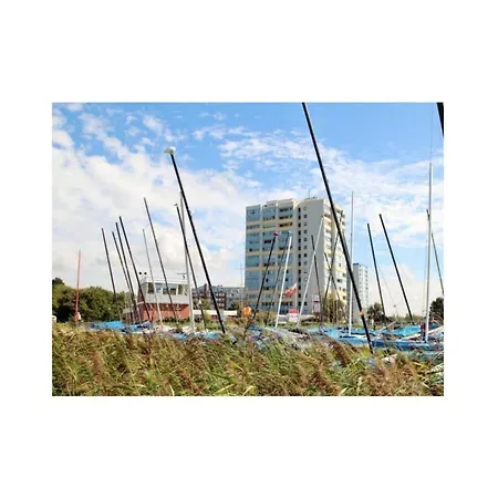 Sg04 Lägenhet Cuxhaven